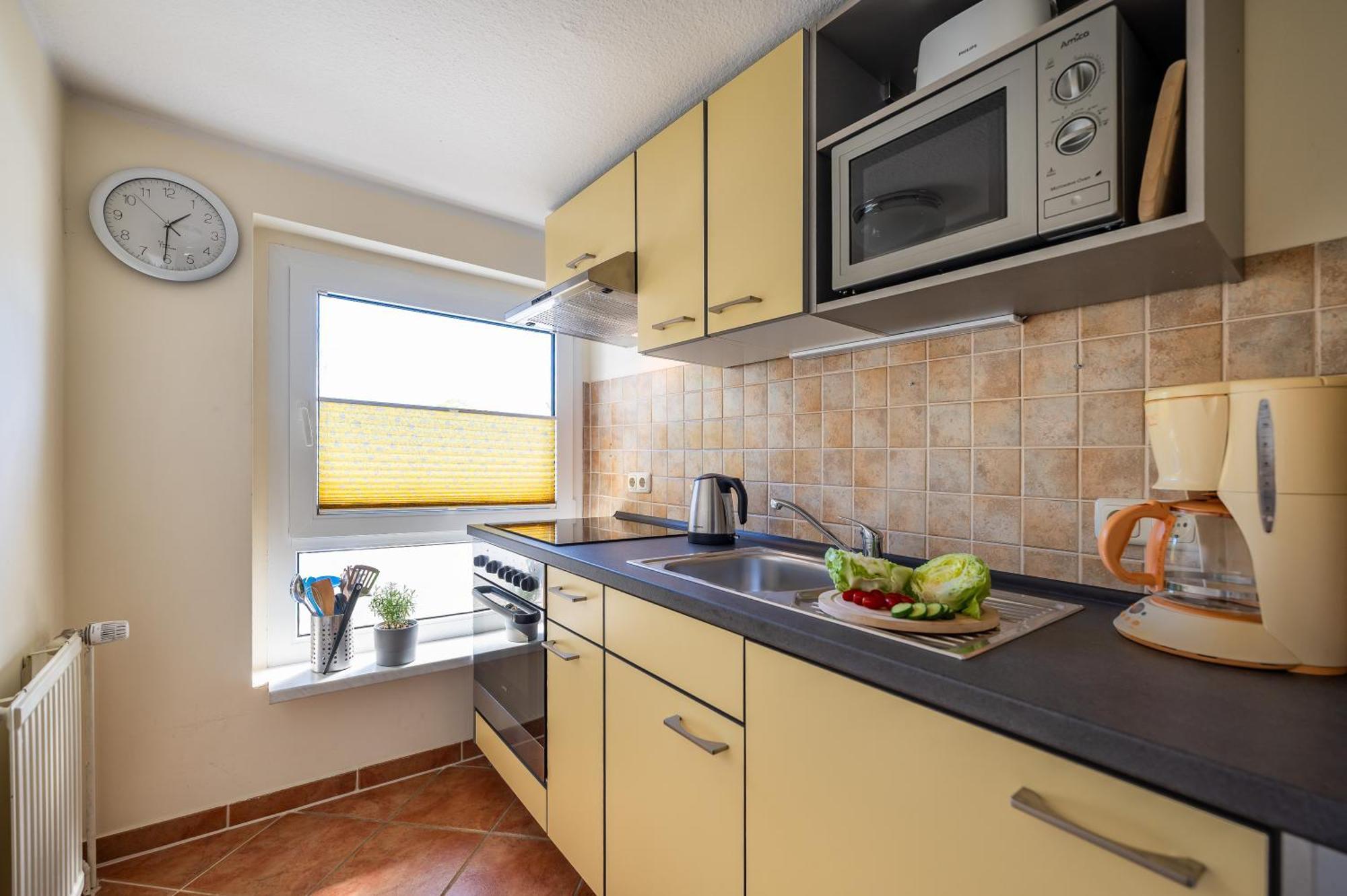 Familie Glasner Apartment *