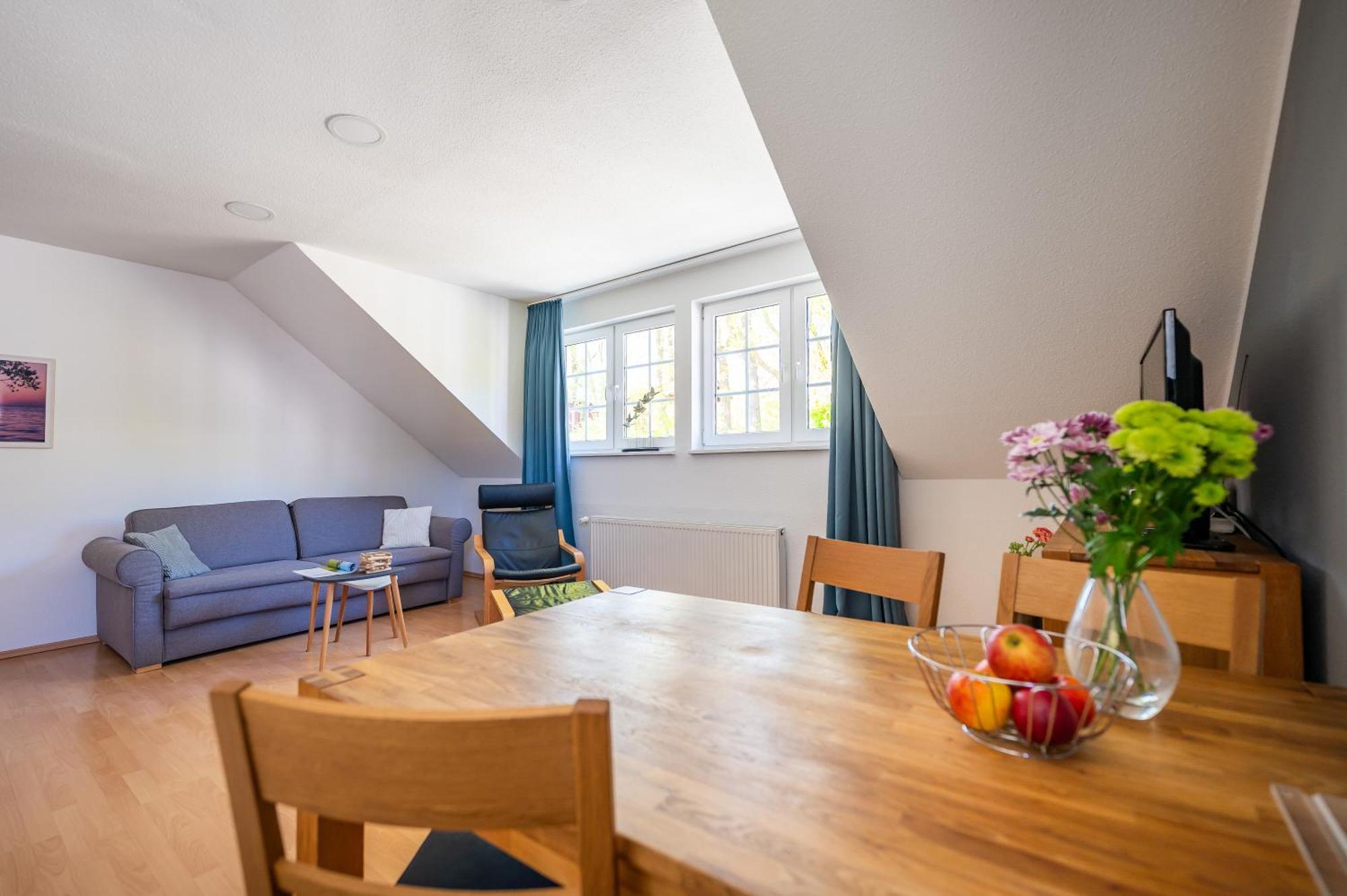 Apartment Familie Glasner
