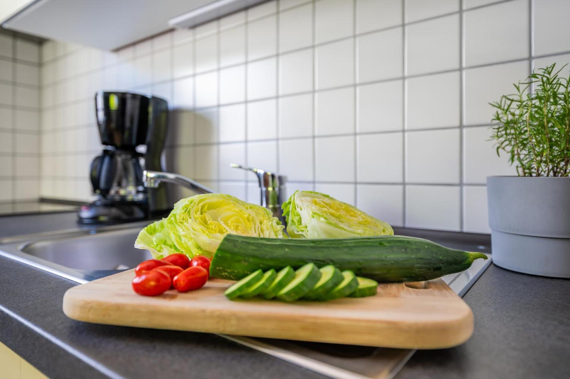 Apartment Familie Glasner *